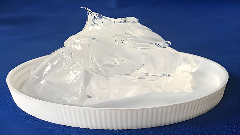 高阻尼润滑脂：从精密仪器到重型机械的通用解决方案